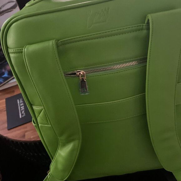 CEO Travel Backpack - By Bossy Business Babes main image 2